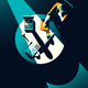 Illustration for article titled Gorgeous BAFTA Posters Hide Plot Twists In the Shadows